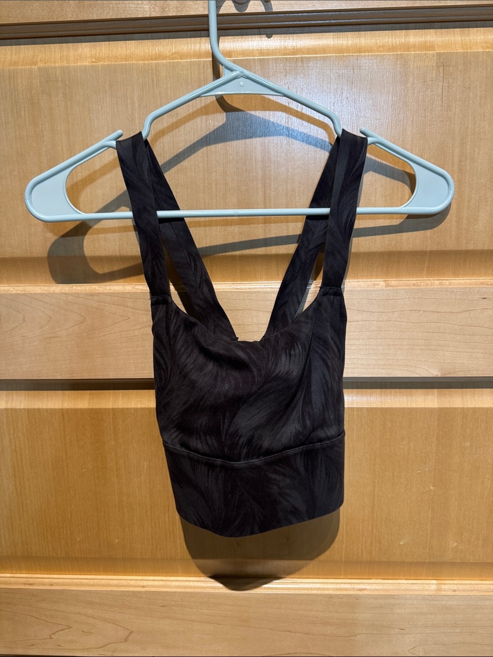 Athleta sports bra